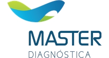 Master Diagnóstica logo