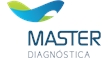 Por dentro da empresa Master Diagnóstica Logo