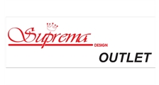 SUPREMA DESIGN logo