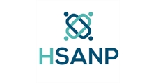 Logo de HSANP
