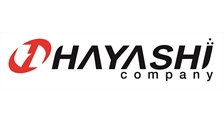 Logo de Hayashi company