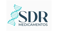 SDR - MEDICAMENTOS logo