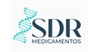 Por dentro da empresa SDR - MEDICAMENTOS Logo