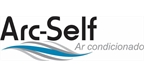 Por dentro da empresa ARC SELF AR CONDICIONADO Logo