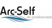 Por dentro da empresa ARC SELF AR CONDICIONADO Logo