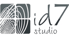 ID 7 STUDIO logo