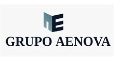Logo de Grupo Aenova