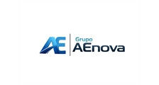 Logo da Grupo AEnova