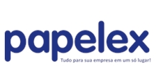 Atacadão Papelex Ltda logo