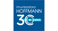 Logo de Imunizadora Hoffmann