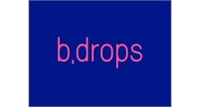 Logo de bdrops TV