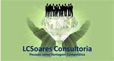 Logo de LCSoares Consultoria