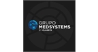 Por dentro da empresa GRUPO MEDSYSTEMS Logo