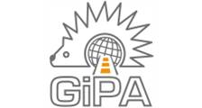 GIPA DO BRASIL logo