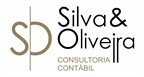 Por dentro da empresa Silva & Oliveira Logo