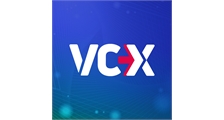 VC-X SOLUTIONS logo