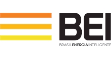 Logo de BEI