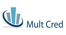Logo de MULT CRED