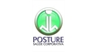 Por dentro da empresa Posture Logo