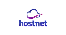 Logo de Hostnet