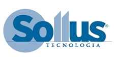 SOLLUS TECNOLOGIA logo