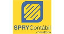 Logo de SPRYContábil Contabilidade e Consultoria