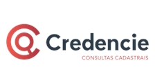 CREDENCIE CONSULTAS CADASTRAIS logo