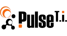 PULSE TI logo