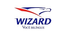 WIZARD IDIOMAS logo