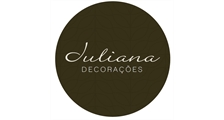 JULIANA DECORACOES logo