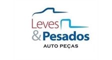 LEVES  PESADOS logo