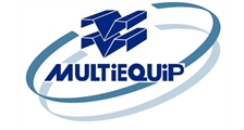 Multiequip logo