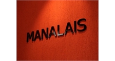 Logo de Manalais Comunicação