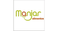 MANJAR ALIMENTOS logo