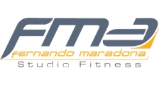 Logo de FMA STUDIO