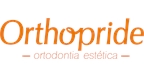 Por dentro da empresa Orthopride Logo