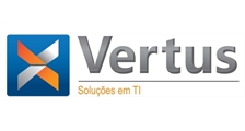 Vertus Informática logo
