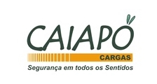 Logo de CAIAPO CARGAS LTDA