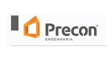 Logo de Precon