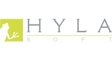 Hyla Soft logo