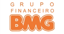 GRUPO FINANCEIRO BMG logo