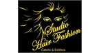 Por dentro da empresa STUDIO HAIR FASHION Cabelo, Estética, Esmalteria e SPA Logo