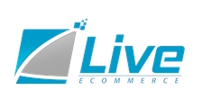 Logo de Live eCommerce