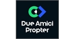 Por dentro da empresa DUE AMICI PROPTER COTABILIDADE DIGITAL Logo