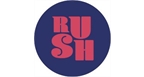 Por dentro da empresa RUSH MARKETING PROMOCIONAL Logo