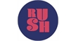 Por dentro da empresa RUSH MARKETING PROMOCIONAL Logo