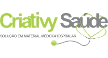 Logo de Criativy Saúde