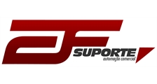 Logo de A. F SUPORTE AUTOMACAO COMERCIAL