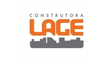 Logo de Construtora Lage