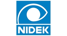 Logo de NIDEK DO BRASIL